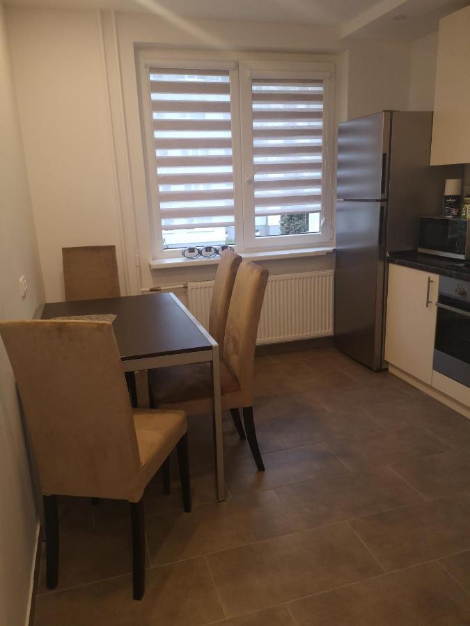 Parko Apartamentai Panevėžys Εξωτερικό φωτογραφία